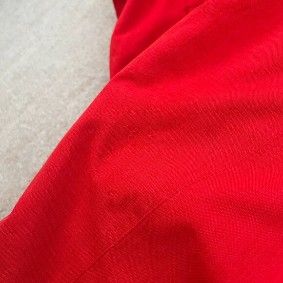 Helly Hansen Juniper II Insulated H2 Flow Snowboard Ski Jacket Coat M - Picture 11 of 14